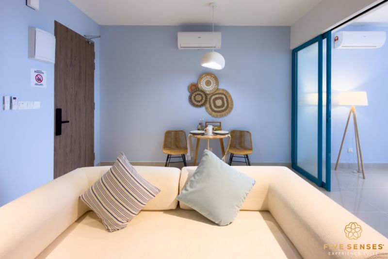 The Shore room photo